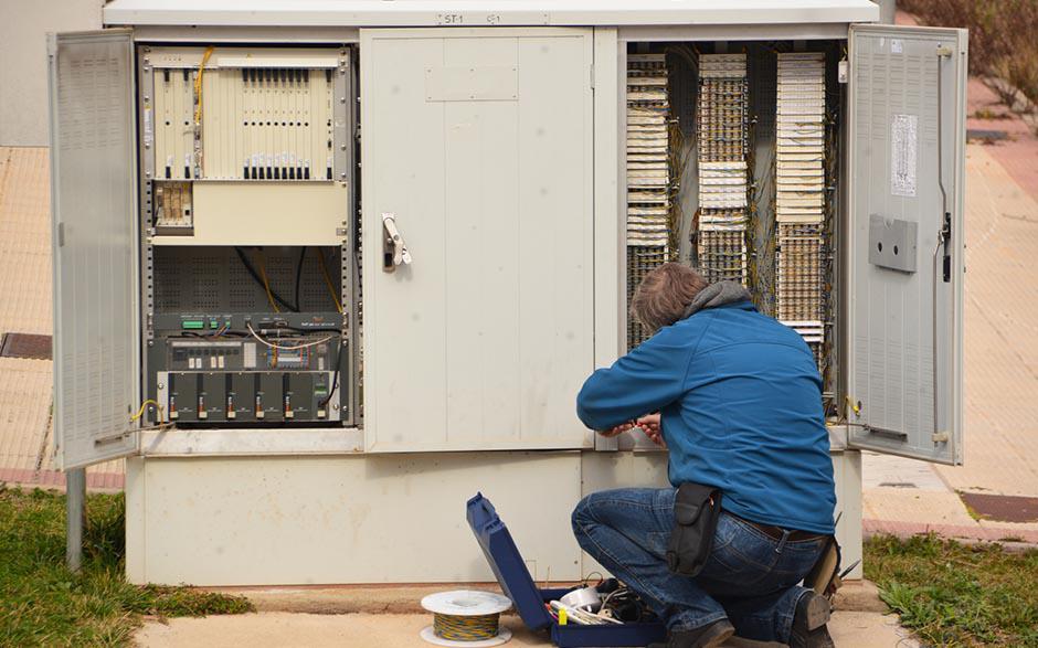 électricien Paris 10